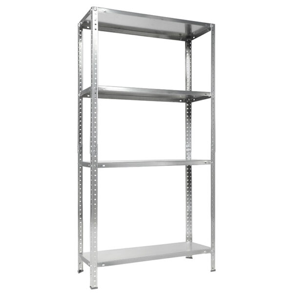 Kệ sắt ES 150KD/75Х30/4 mạ kẽm