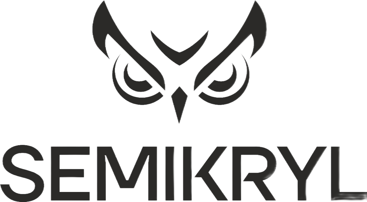 Semikryl Logo