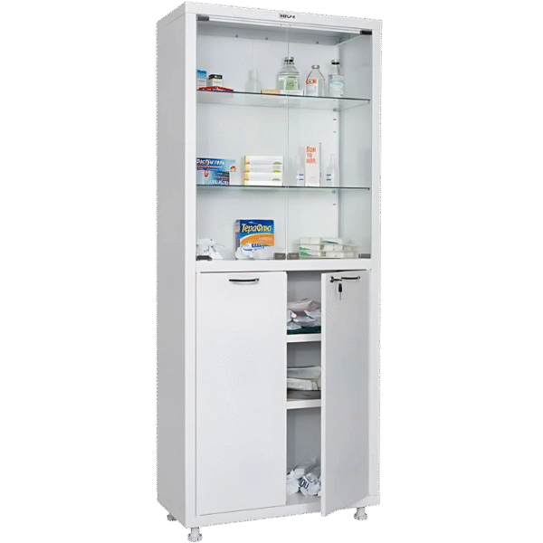 Tủ y tế Hilfe MD-2 1670/SG