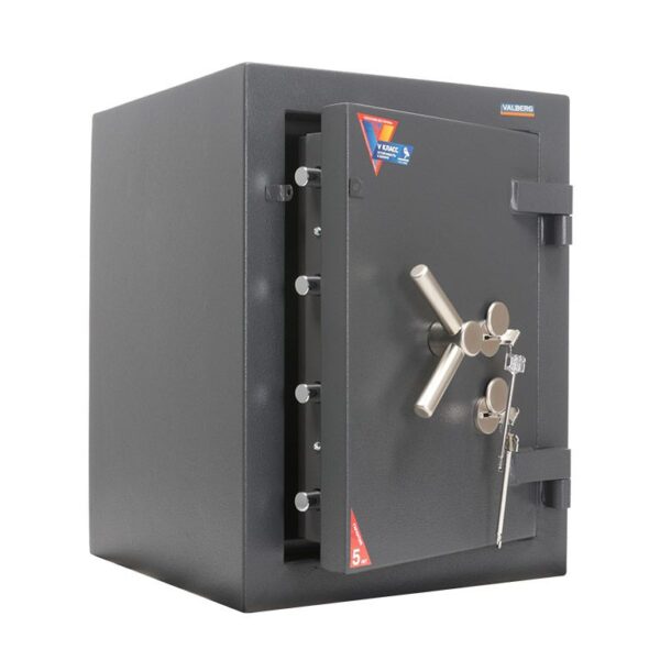 Két sắt VALBERG Almaz 67