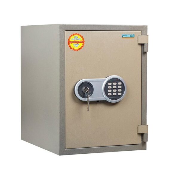 Két sắt VALBERG FRS 49