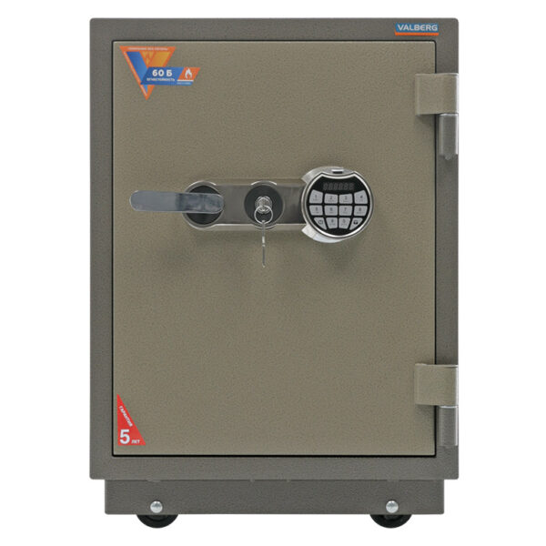 Két sắt VALBERG FRS 66