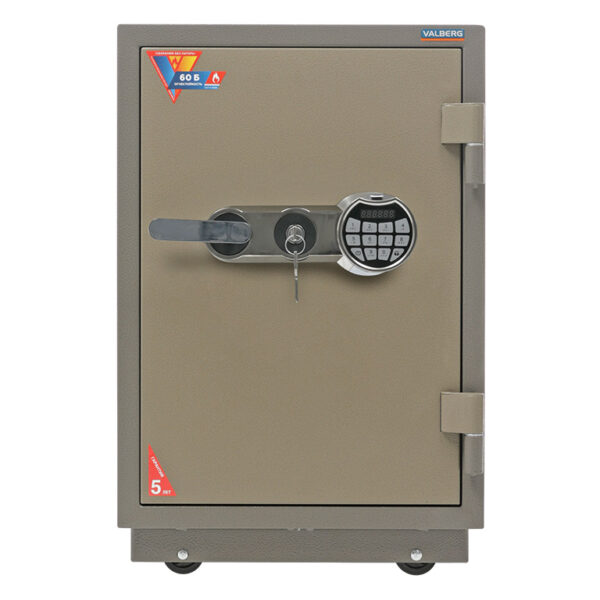 Két sắt VALBERG FRS 73