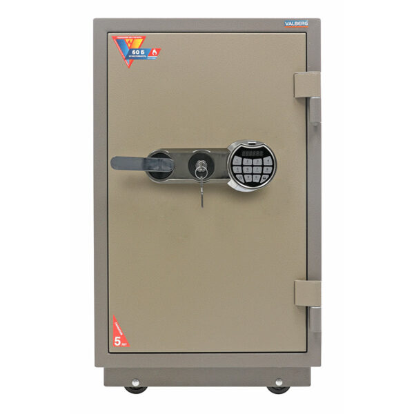 Két sắt VALBERG FRS 80