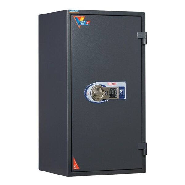 Két sắt VALBERG Garant 95