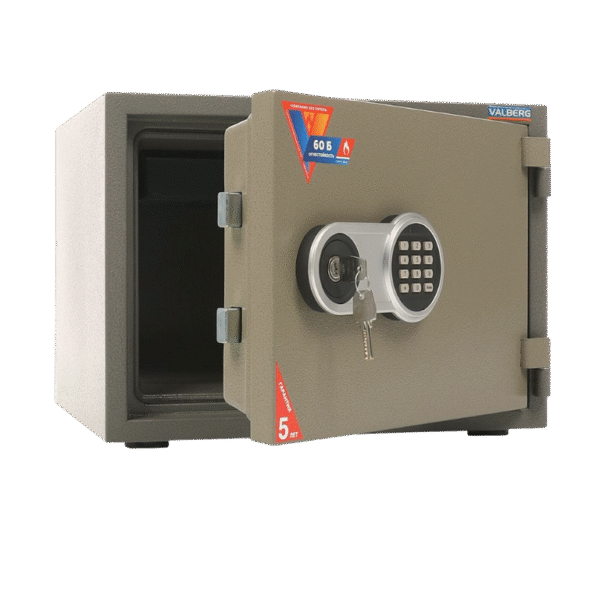 Két sắt VALBERG FRS 36