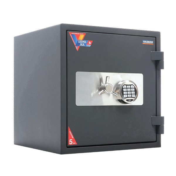 Két sắt VALBERG Garant Euro 46