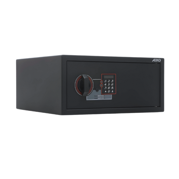 Két sắt khách sạn AIKO SH 20 EL