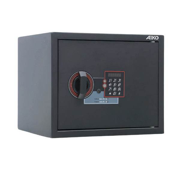 Két sắt khách sạn AIKO SH 30 EL