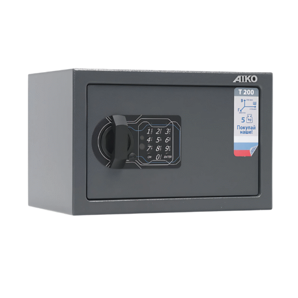 Két sắt nội thất AIKO T-200