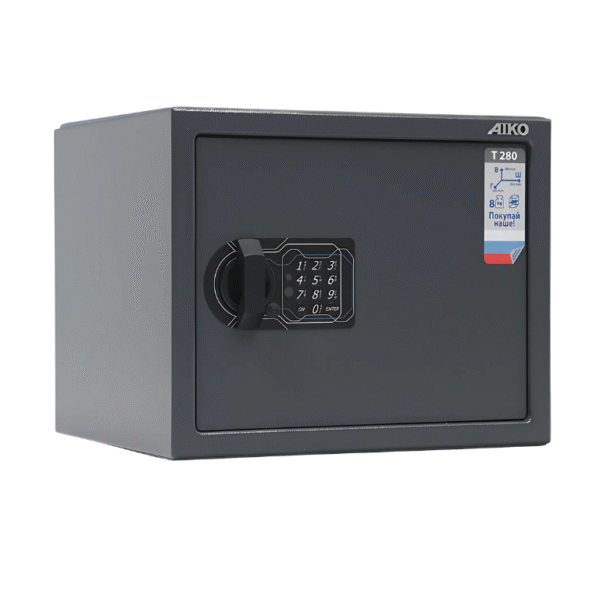 Két sắt nội thất AIKO T-280