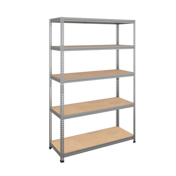 Kệ sắt SBL 180KD/120x40/5 mạ kẽm