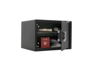 Két sắt khách sạn AIKO SH 28 EL - Image 2