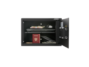 Két sắt khách sạn AIKO SH 28 EL - Image 3