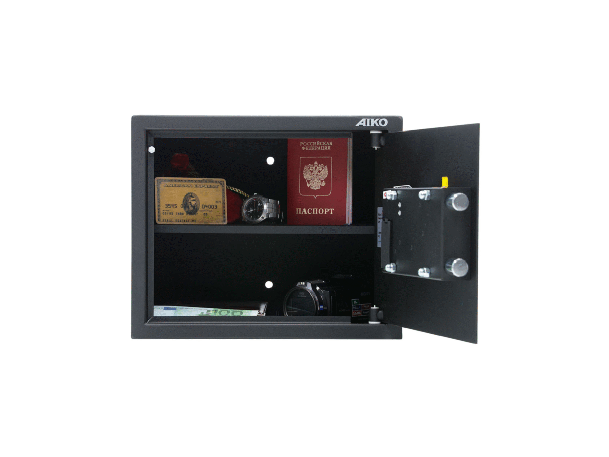 Két sắt khách sạn AIKO SH 30 EL - Image 5