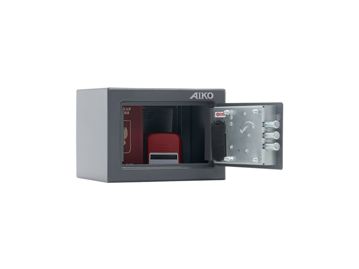 Két sắt nội thất AIKO T-140 - Image 5