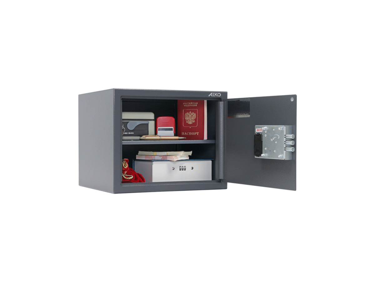 Két sắt nội thất AIKO T-280 - Image 2