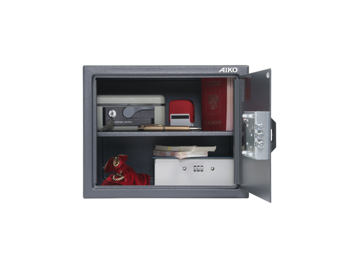 Két sắt nội thất AIKO T-280 - Image 3