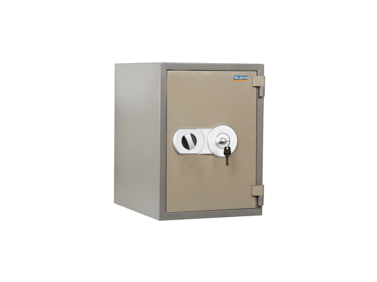 Két sắt VALBERG FRS 49 - Image 3