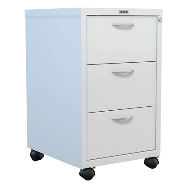 Hộc tủ y tế Hilfe MD TP-4