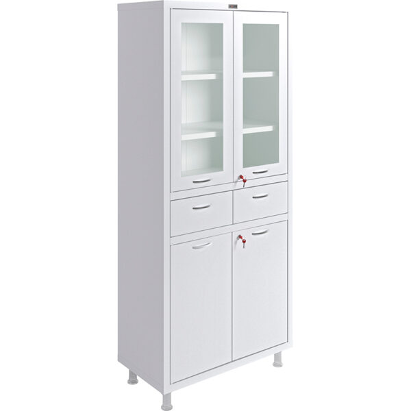 Tủ y tế Hilfe MD-2 1780 R-1