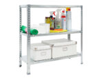 Kệ sắt ES 75KD/75x30/3 mạ kẽm - Image 6