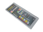 Kệ sắt ES 75KD/75x30/3 mạ kẽm - Image 3