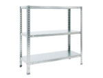 Kệ sắt ES 75KD/75x30/3 mạ kẽm