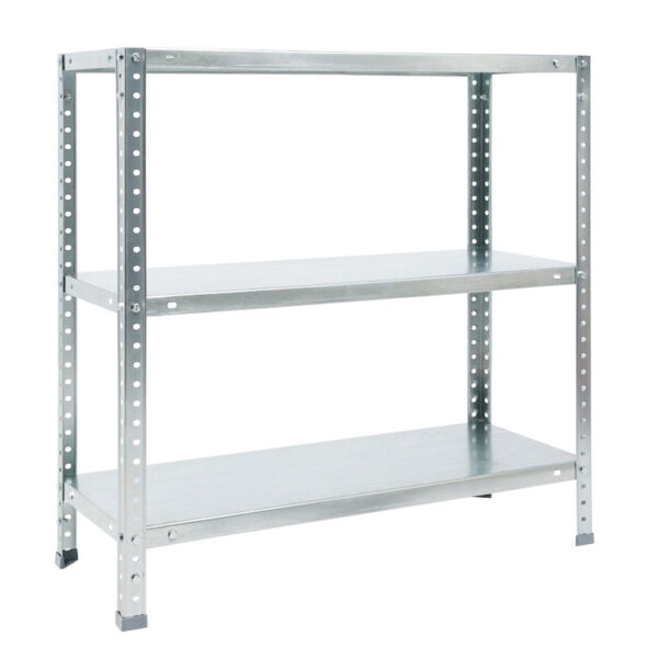 Kệ sắt ES 75KD/75x30/3 mạ kẽm