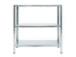 Kệ sắt ES 75KD/75x30/3 mạ kẽm - Image 2