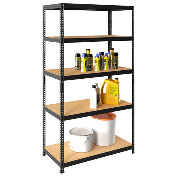 Kệ sắt SBL 180KD/90X40/5