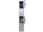 Tủ locker ML-14-30 Mô-đun cơ bản - Image 2