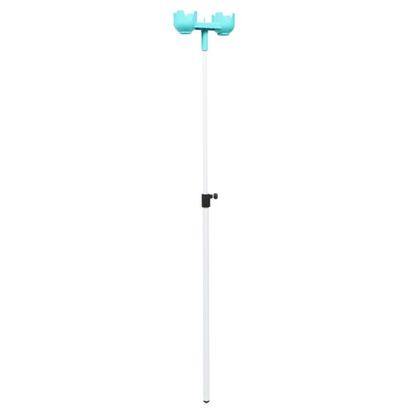 Cọc Truyền Y Tế HILFE MDP-03