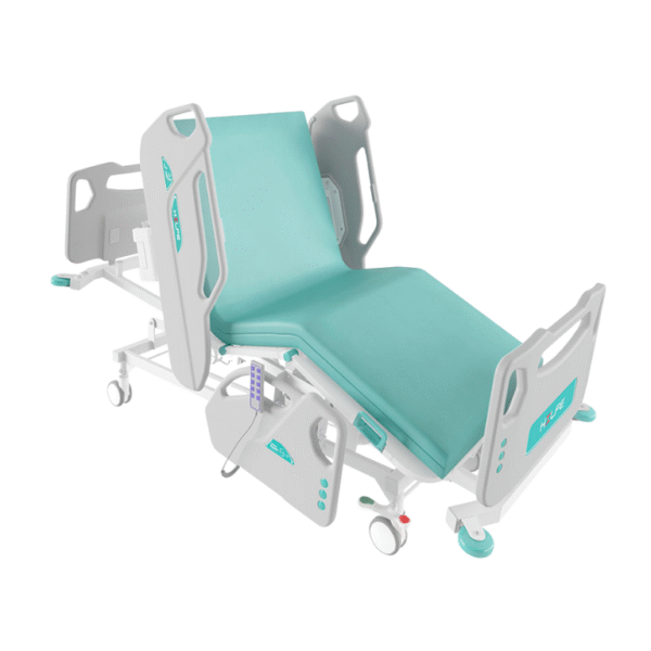 Giường điện y tế HILFE MB-95.5