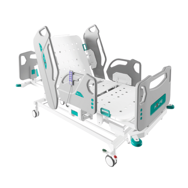 Giường điện y tế HILFE MB-95.2