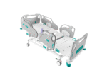 Giường điện y tế HILFE MB-95.5 - Image 4