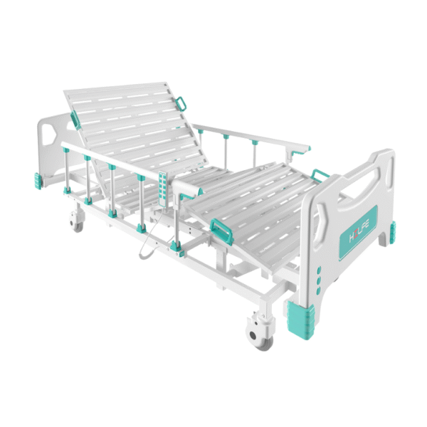 Giường điện y tế HILFE MB-93.1
