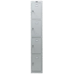 Tủ locker ML-14-30 Mô-đun cơ bản - Image 5