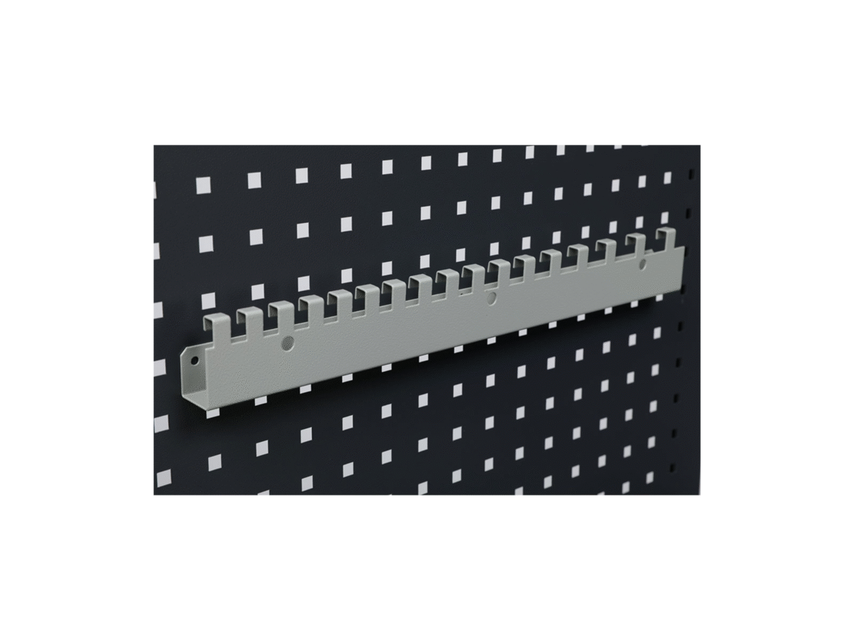 Giá đỡ đầu khẩu 1/2 HEC - Image 4