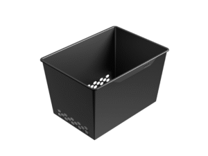 Giỏ nhựa GBP 60х30 - Image 2