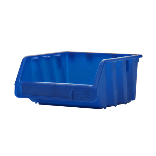 Hộc nhựa 200x157x90