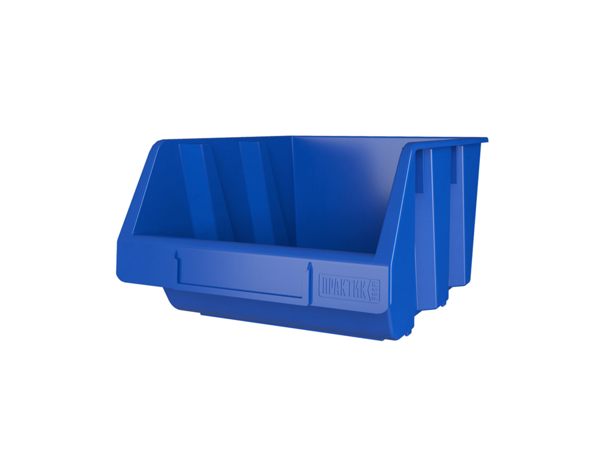 Thiết kế chưa có tên (29) Hộc nhựa 300х230х150 - Image 1