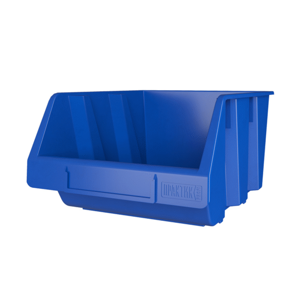 Hộc nhựa 300х230х150