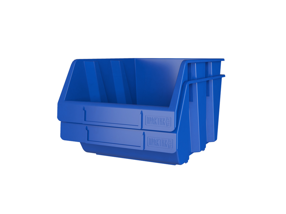 Thiết kế chưa có tên (31) Hộc nhựa 300х230х150 - Image 2