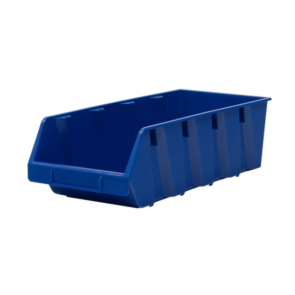 Hộc nhựa 500x230x150