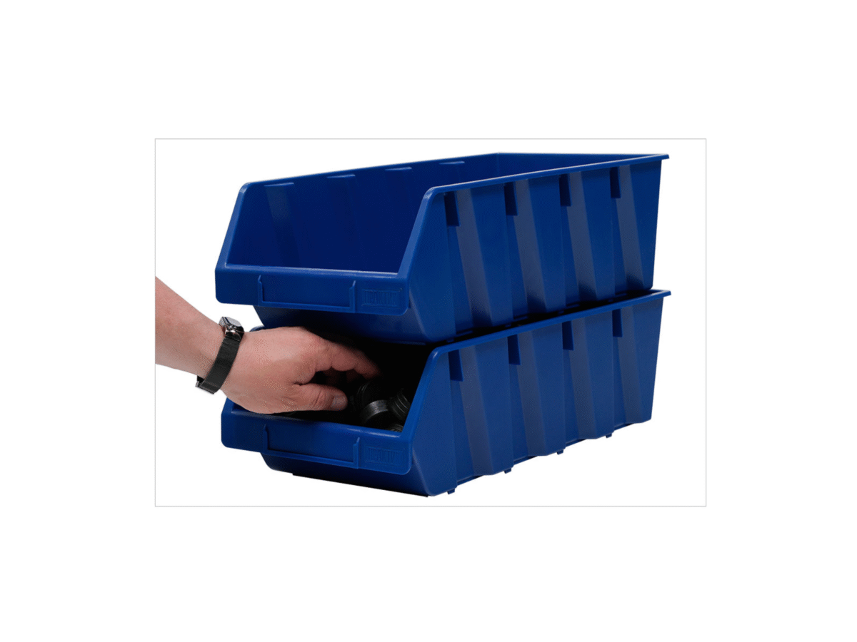 Thiết kế chưa có tên (38) Hộc nhựa 500x230x150 - Image 2