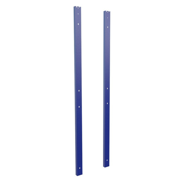 Giá đỡ cố định tấm đục lỗ WS (bộ 2)