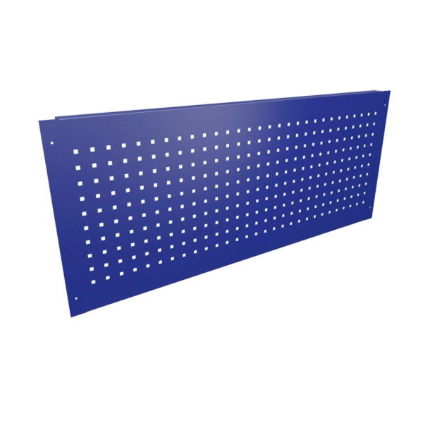 Tấm đục lỗ W-120