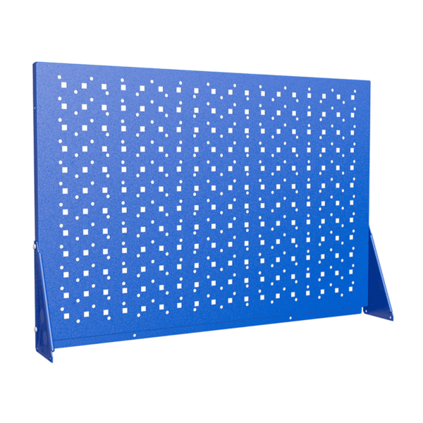 Tấm tôn đục lỗ gắn tủ đồ nghề di động WDS