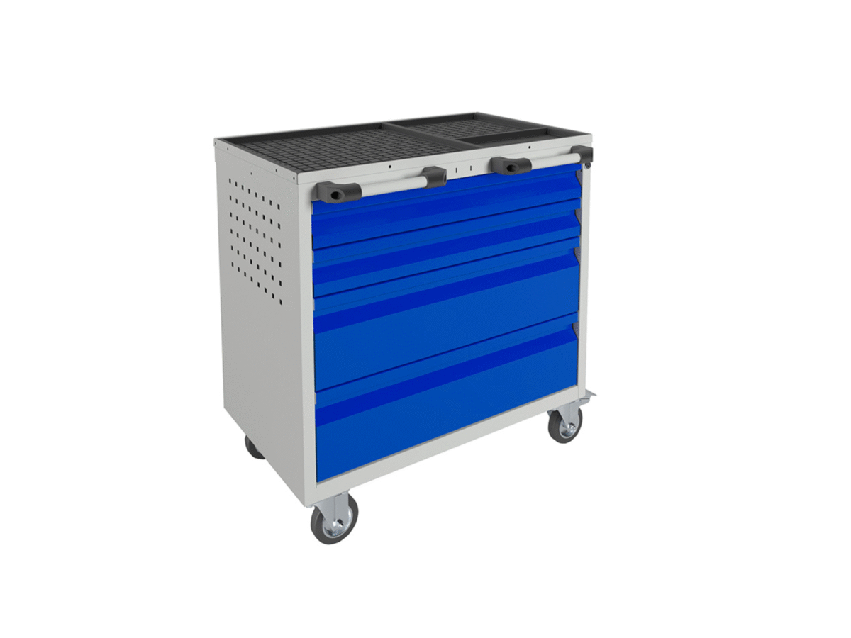 Thiết kế chưa có tên (68) Tủ đồ nghề di động WDS-4 - Image 1